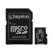 Kingston 128GB Canvas Select Plus Micro SD Kart