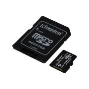 Kingston 128GB Canvas Select Plus Micro SD Kart