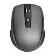 Elba KD-485 Kablosuz Mouse Siyah