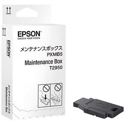 Epson Atık Kutusu Orj. WorkForce WF-100W