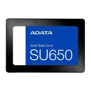 Adata SU650 120GB SATA3 2.5'' SSD (ASU650SS-120GT-R)