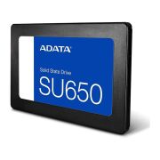 Adata SU650 120GB SATA3 2.5'' SSD (ASU650SS-120GT-R)