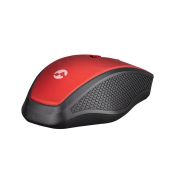 Everest SMW-777 Kablosuz Mouse Kırmızı