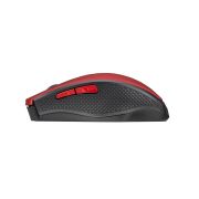 Everest SMW-777 Kablosuz Mouse Kırmızı