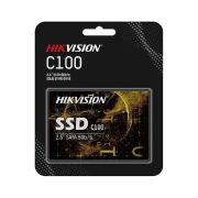 Hikvision C100/960GB SATA3 2.5'' SSD