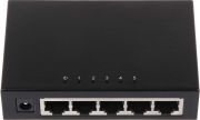 Dahua 5 PORT Switch 10/100/1000 Yönetilemez - PFS3005-5GT-L