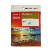 Agfa Photo Paper High Glossy 13x18 (5R) 270gr (100 Adet)
