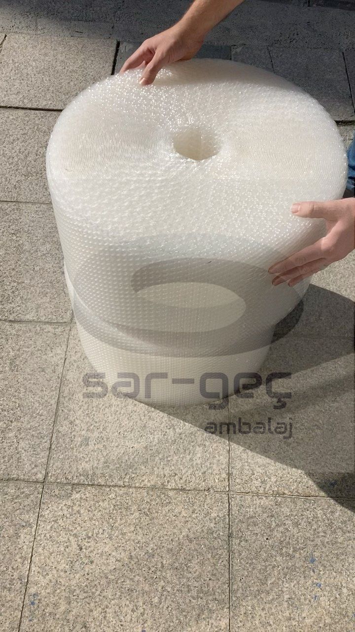 30cm x 100mt 90gr (Kalın) Dilim Rulo/Top