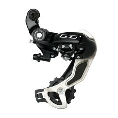 Shimano TX-35 muadili 7/8S braketsiz bisiklet arka aktarıcı