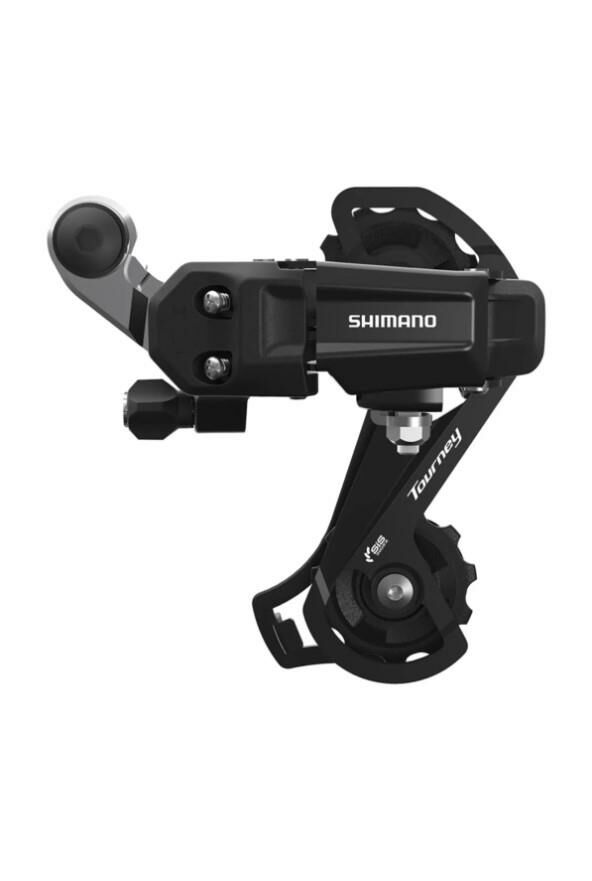 SHIMANO Arka Aktarıcı Ty200 Bisiklet Vites Attırıcı Arka Mekanizma 7Lİ