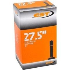 CST İç Lastik 27.5 X1.90/2.125 48mm SV Motor Sibop Bisiklet İç Lastiği