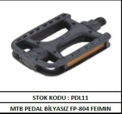 MTB PEDAL FP-804 FEIMIN MTB PLASTİK PEDAL