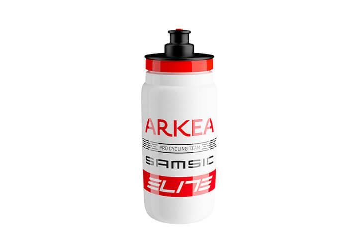 ELITE - Matara - FLY Team Arkea Samsic 550ml Bisiklet Suluk 2021