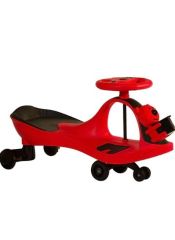 Furkan Toys Karınca Kaykay Plazma Car Swing Car Sihirli araba