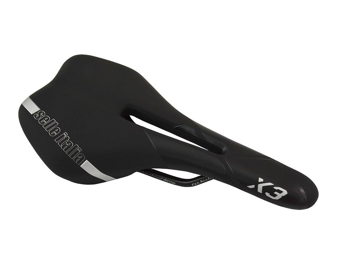 Selle Italia Oem X3 Sele Mtb -Road Performans Bisiklet Koltuğu Ortopedik Sele