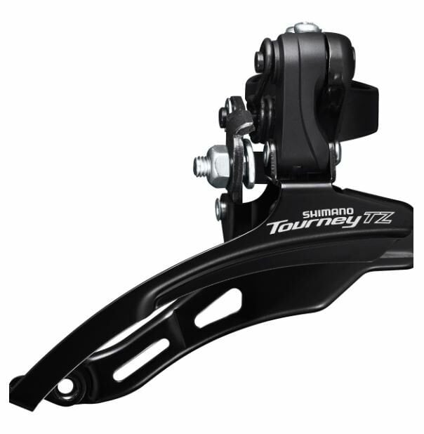 SHIMANO TOURNEY TZ500 ORTA AKTARICI ÜSTTEN ÇEKİŞ