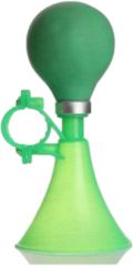 Xbyc 3010 Vak Vak Korna Trampet Havalı Çocuk Bisikleti Kornası Yeşil