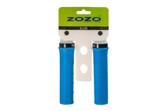 ZOZO Elcik G-241 Modeli Destekli Yapı Kolay Kavrama Vidalı Bisiklet Elciği Mavi
