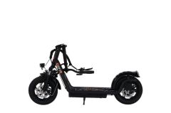 Alba S Pro 2 Prestij (48V10,4,48V2A) Şarjlı Katlanır 12 İnch Elektrikli Scooter