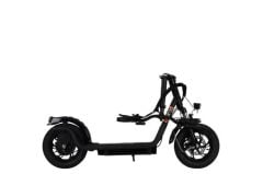 Alba S Pro 2 Munis Elektrikli Scooter Katlanır 12 İnch Elektrikli Scooter (48V10,4,48V2A)