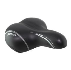 Selle San Marino Yaylı Geniş Sele COMFORT ELOSTOMER