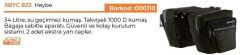 XBYC 823 34 LİTRE BİSİKLET BAGAJ ÇANTASI HEYBE SU GEÇİRMEZ KUMAş