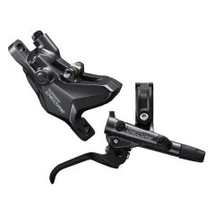 Shimano Deore BL-M6100 1700 Mm Bisiklet Sağ Hidrolik Disk Fren Takımı Arka Fren Seti