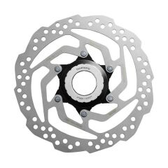 Shimano Disk Fren Bisiklet Rotoru SM-RT10 Center Lock 160 mm