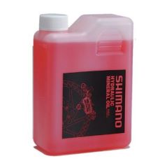 Shimano Bisiklet Hidrolik Mineral Fren Yağı 1 Litre