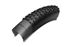 RAPTOR Dış Lastik 20x4.00 (2054) Elektrikli 20 Jant Fat Bike Bisiklet Dış Lastiği RKS-YUKİ-KUBA