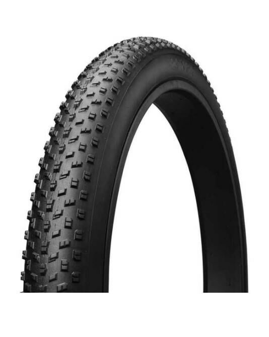 RAPTOR Dış Lastik 20x4.00 (2054) Elektrikli 20 Jant Fat Bike Bisiklet Dış Lastiği RKS-YUKİ-KUBA