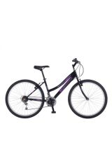 Excel 26 Lady Pabuç Fren Kadın Bisikleti (155 Cm Üstü Boy)