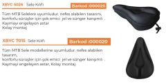 XBYC7015 COMFORT SİLİKON SELE KILIFI ORTOPEDİK KOLTUK KILIF 2021