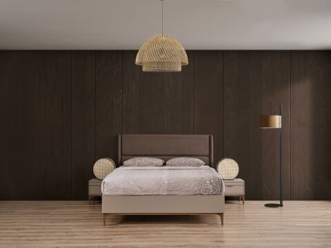 Nova Bedroom Set