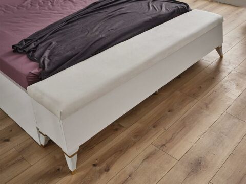 Floransa Footboard