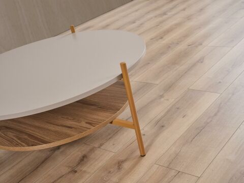 Nova Coffee Table