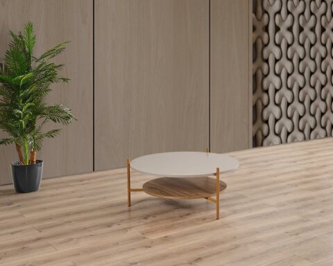 Nova Coffee Table