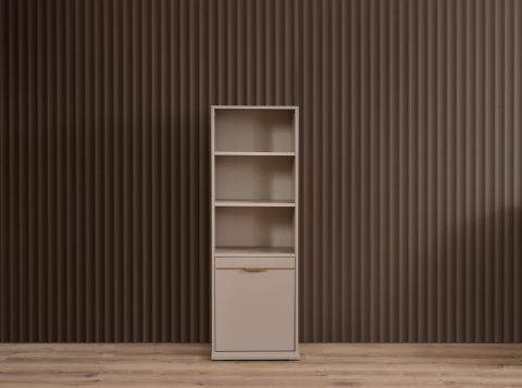 Nova Bookshelf