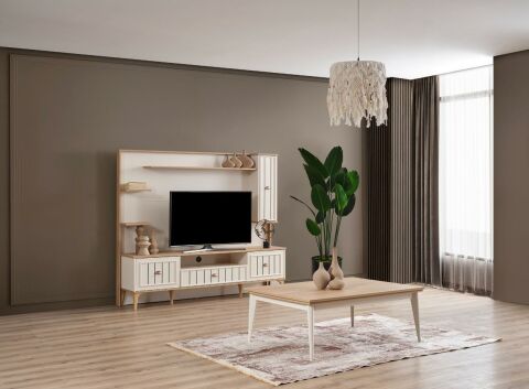 Bella Tv Unit 200 cm