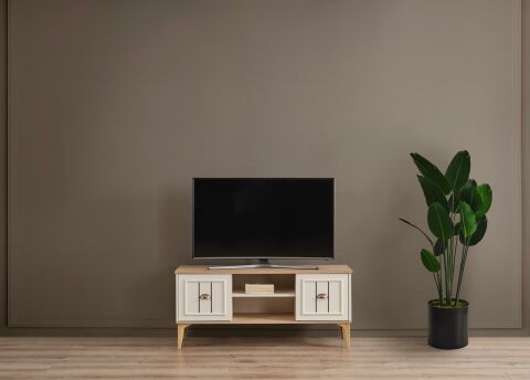 Bella Tv Stand 130 cm