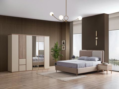 Bien Bedroom Set