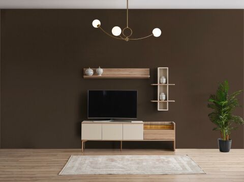 Bien Tv Wall Unit 200 cm