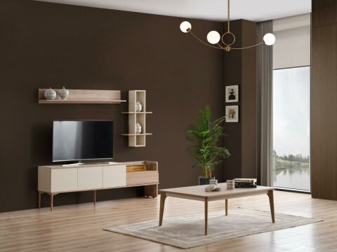 Bien Tv Wall Unit 200 cm