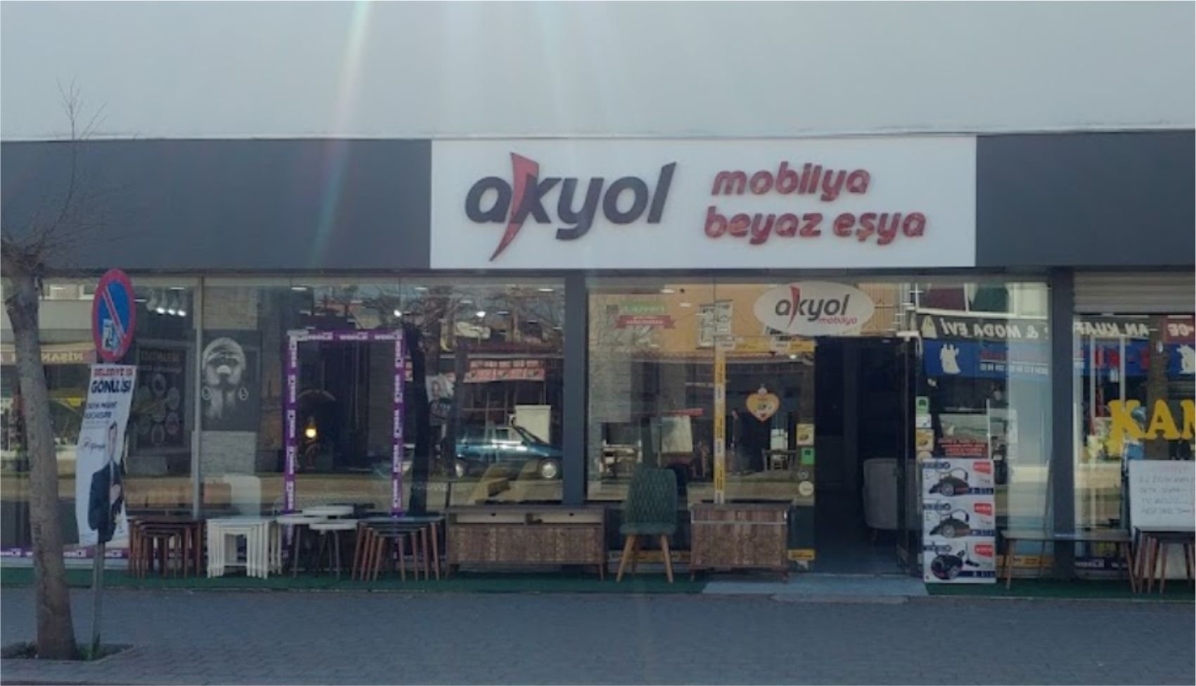 Akyol Mobilya