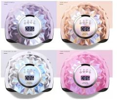 GALA 200W SUPERCOLOR UVLED NO:2 ALTIN