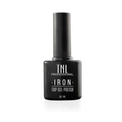 TNL TOP COAT İRON 10 ML