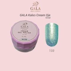 GALA CREAM KALICI OJE 15 ml NO:133