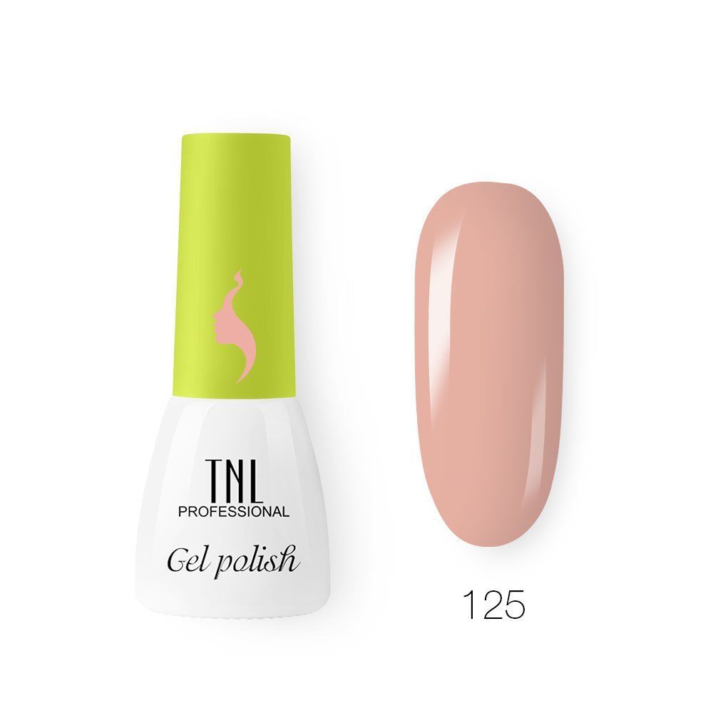 TNL MİNİ CLASSİC KALICI OJE3,5 ML 125