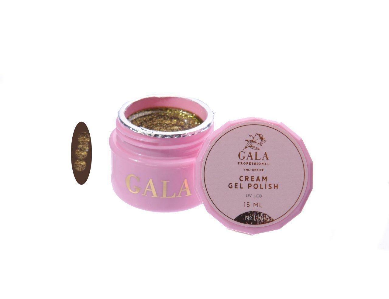 GALA CREAM OJE 15 ML NO 110