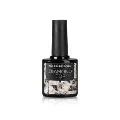 TNL DIAMOND TOP COAT 10ML